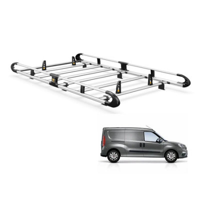 B&Q - Vauxhall Combo Roof Rack For (2012-2018) (D) L2  Ultirack+