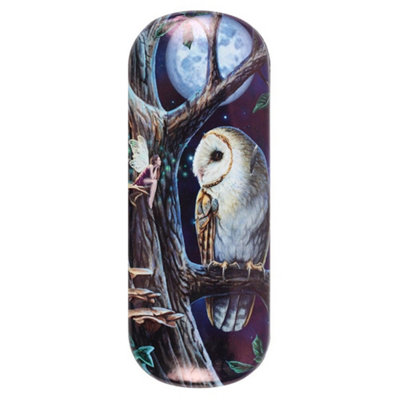 Something Different Fairy Tales Glasses Case By Lisa Parker from B&Q