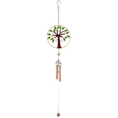Something Different Tree Of Life Windchime With Bells from B&Q