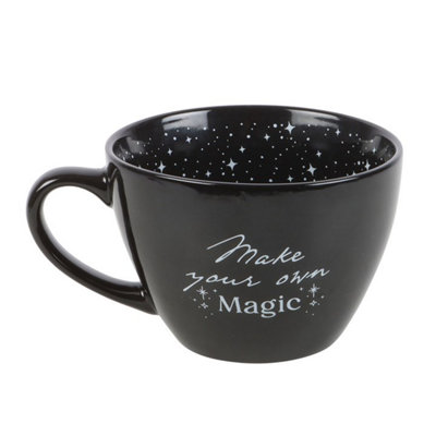 Make        Your        Own        Magic        Mug
