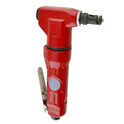 AB Tools Air Nibbler Sheet Metal Cutter Cutting Metal Steel Puch Metal Shears Cut Te823