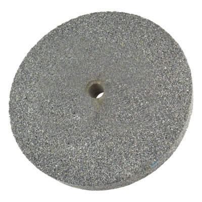 AB Tools 6" (150mm) Coarse Grinding Wheel Bench Grinder Stone 36 Grit 19mm Thick from B&Q