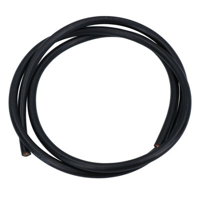 AB Tools 2 Metre 7 Core Wire / Cable For Trailer & Caravan Automotive Grade Tr123 from B&Q