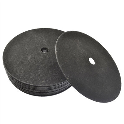 AB Tools 9" Cutting Grinding Discs For Air Angle Grinder Tool Metal 25Pk 230mm At233 from B&Q