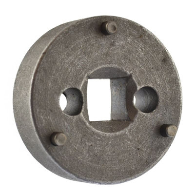 AB Tools Brake Calliper / Piston Wind Back Rewind Adapter For V A G Vw Audi At330 from B&Q