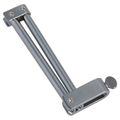 AB Tools Hose Pipe Clamp Brake Heater Water Fuel Oil Line Clamping Tool Bar Type Lsr16 from B&Q