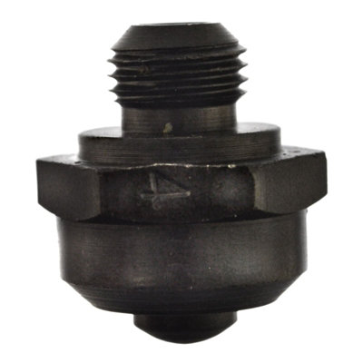 AB Tools 3/8" Sae Op1 Flare Punch For Brake Pipe Flaring Tool Single Flare Fl54 from B&Q