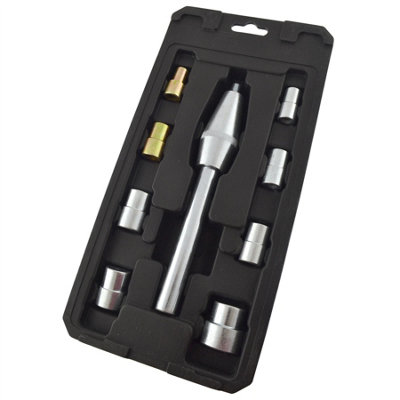 AB Tools Clutch Alignment Aligning Tool Universal Set Replacing Clutches 9Pc Metric Sae from B&Q