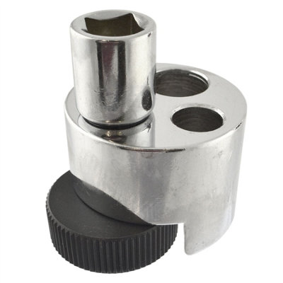 B&Q -  Stud Removal Remover Extractor And Installer 1/2" Drive 1/4 (6mm) To 3/4" (19mm)