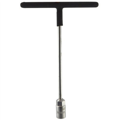 AB Tools T Bar Socket Spanner Socket Wrench Nut Spinner 19mm Extra Long An116 from B&Q