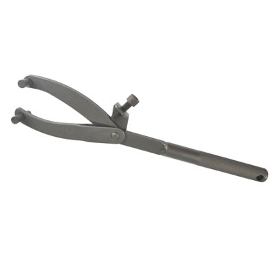 AB Tools Motorcycle / Bike Clutch Flywheel Universal Pulley Sprocket Holder Tool At637 from B&Q