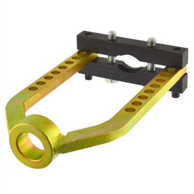 AB Tools Cv Boot Joint Remover Separator Splitter Puller Propshaft Transmission At655 from B&Q