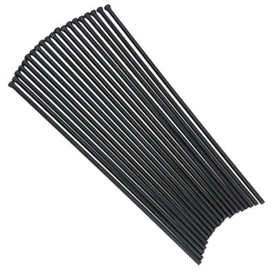 AB Tools Air Needle Descaler Attachment Replacement Needles Air Chisel Hammer At750 from B&Q