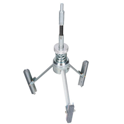 AB Tools Engine Cylinder Hone Honing Triple Leg Glaze Buster Stone Bore 51mm177mm from B&Q
