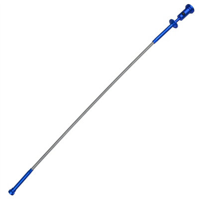 AB Tools Flexible Claw Spring Bendy Pick Up Tool Grabber Long Reach With Led Bulb from B&Q