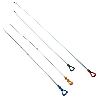 AB Tools Mercedes Benz Engine Transmission Gearbox Oil Gauge Level Dipstick Pan 4Pk At951 from B&Q