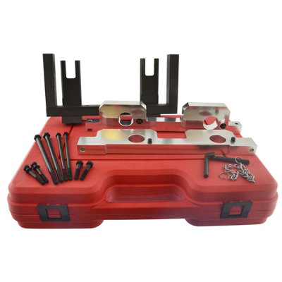 AB Tools Engine Timing / Locking / Setting Camshaft / Crankshaft Wheel For Bmw Au000 from B&Q