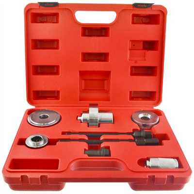 B&Q -  Bush / Silent Block Removal Extractor Puller & Installer For  Seat Audi Vw