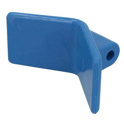 AB Tools Boat / Jetski / Dinghy Trailer Bow Snubber Block from B&Q