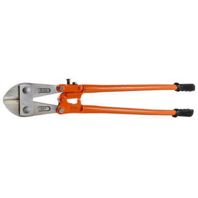 AB Tools 36" Bolt Cropper Wire Cable Cutters Steel Wire Cropper Snips Clippers Lock Te816 from B&Q