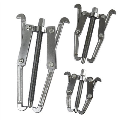 AB Tools 2 Leg Gear Hub Bearing Puller Removal Tool 4In 6In 10In Internal / External from B&Q