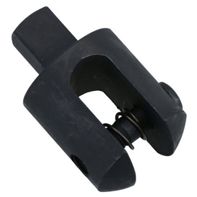 AB Tools 1/2" Drive Breaker Power Knuckle Bar Replacement Head Socket from B&Q