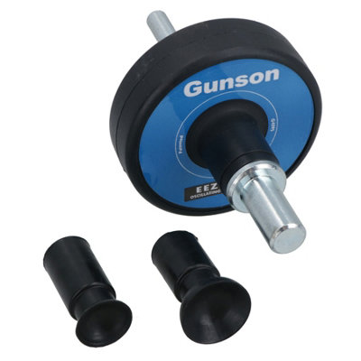 AB Tools Eezi-Lap Oscillating Valve Grinding / Lapper By Gunson Lsr6 from B&Q