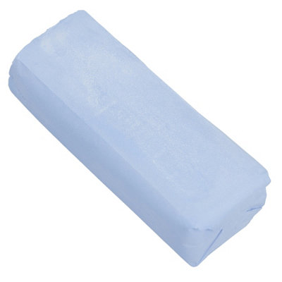 AB Tools Medium / Blue / Abrasive Polishing Compound For All Materials830 Grams Pol14 from B&Q