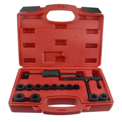 AB Tools Brake Piston Wind Back And Bearing Slide Hammer Removal Tool 12mm30mm from B&Q