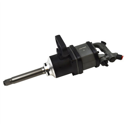 AB Tools 1 In Impact Wrench / Gun Industrial 2800 Ft/lbs from B&Q