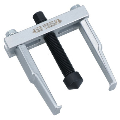 AB Tools Thin Two Jaw Bearing Puller / Remover 30mm To 90mm from B&Q