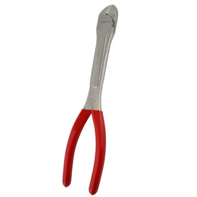 AB Tools Cutting Pliers Side Diagonal Cutters Wire Cable Snips 11In / 280mm Fishing from B&Q