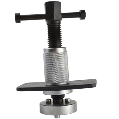 AB Tools Brake Calliper / Calliper Wind Back Rewind Tool Left Hand With Backing Plate from B&Q