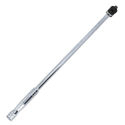 AB Tools 24In Power / Breaker / Knuckle Bar 1/2In Dr from B&Q