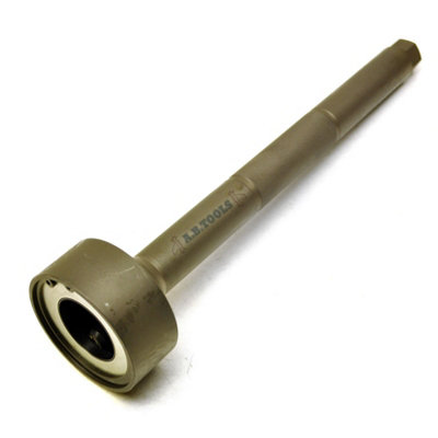AB Tools Steering Rack Knuckle Tie Rod End Track Axial Joint Removal Tool 27-35mm from B&Q