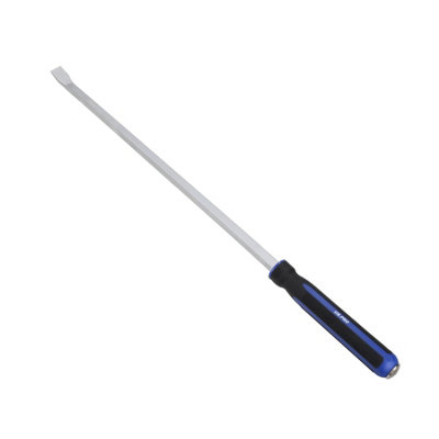 AB Tools 3Ft Long Pry Bar Angled Head Lever Shifter Mover Leverage 36" / 900mm from B&Q