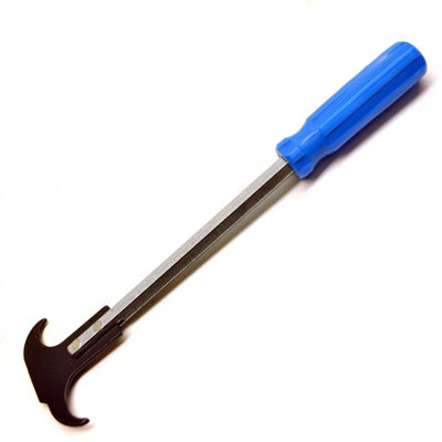 AB Tools Oil Seal Puller Remover For O-RingGasketOil And Grease Seals Sil114 from B&Q