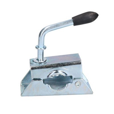Ab Tools 42Mm Clamp For Jockey Wheel / Prop Stand