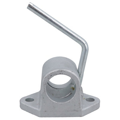 Ab Tools 42Mm Heavy Duty Jockey Wheel / Prop Stand Clamp Cast Tr025