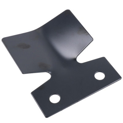 AB Tools Tow Bar / Tow Ball Bumper Protector Tr093 from B&Q