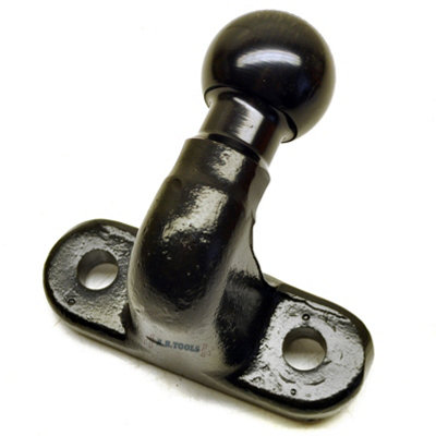 AB Tools High Reach Tow Ball For Alko And Winterhoff Hitch Tr125 from B&Q