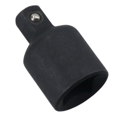 Ab Tools 3/8"Dr To 1/4"Dr Impact Socket Adapter Adaptor Impact Reducer Ratchet