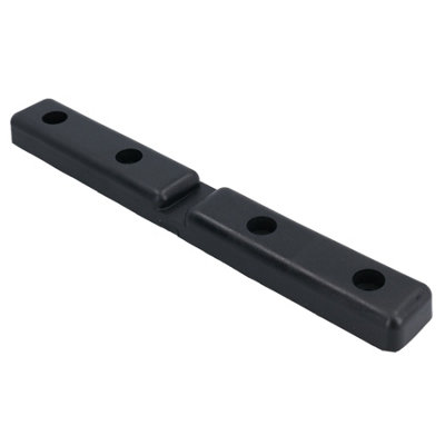 AB Tools Boat / Jetski / Dinghy Trailer Snubber Block Mini Bunk Ubr42 from B&Q