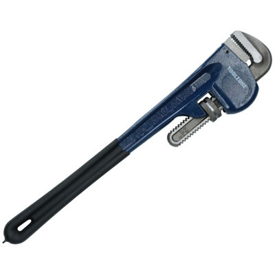 B&Q -  Stilsons / Pipe Spanner / Monkey Wrench 24" Adjustable Wrenches