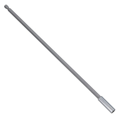AB Tools Screwdriver Bit Hex Adaptor Power Bit Extension (300mm) Magnetic from B&Q