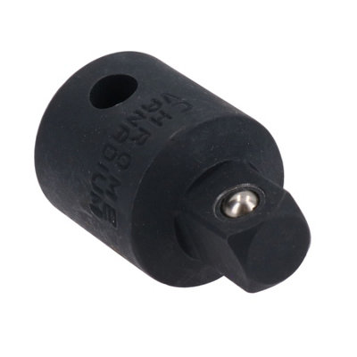 Ab Tools 1/2"Dr To 3/8"Dr Impact Socket Adapter Adaptor Impact Reducer Ratchet