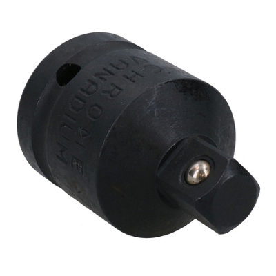 B&Q -  3/4"dr To 1/2"dr Impact Socket Adapter Adaptor Impact Reducer Ratchet