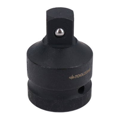 Ab Tools 1" Dr To 3/4" Dr Impact Socket Adapter Adaptor Impact Reducer Ratchet