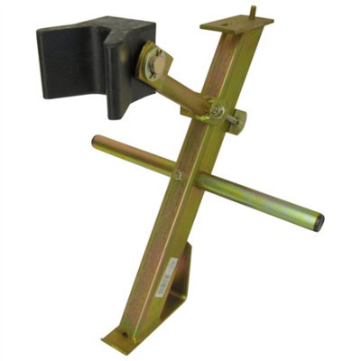 Ab Tools Boat / Jetski / Dinghy Trailer Winch Post Bow Snubber Ubr51 Ubr37