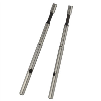 AB Tools Replacement Nibbler Punch / Cutter Pack Of Two For Lang / Turner Nibbler from B&Q